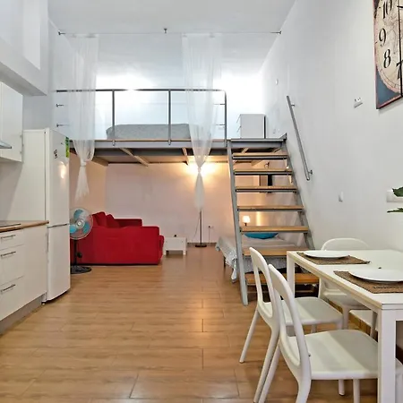 Loft Tarifamar *