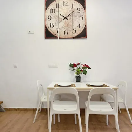 Loft Tarifamar Apartment *