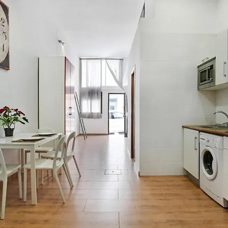 Loft Tarifamar *