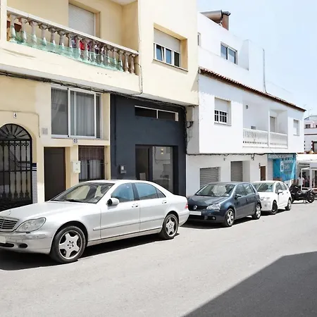 Apartment Loft Tarifamar Tarifa