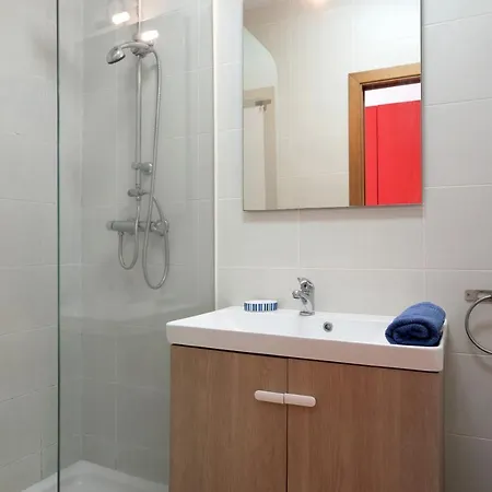 Loft Tarifamar *