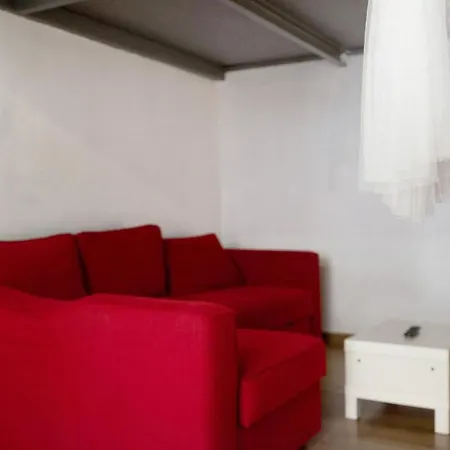 Loft Tarifamar * Tarifa