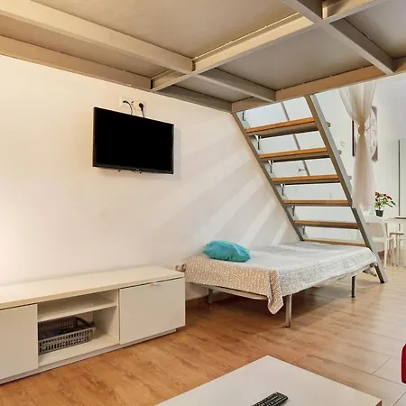 Loft Tarifamar *