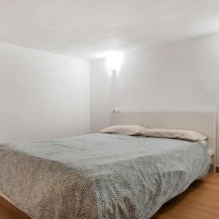 Loft Tarifamar Apartment