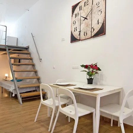 Loft Tarifamar * Tarifa
