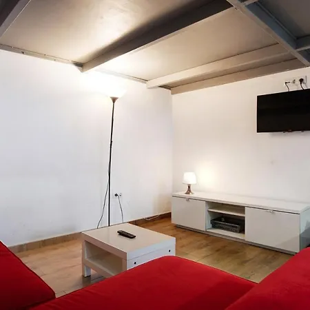 Loft Tarifamar