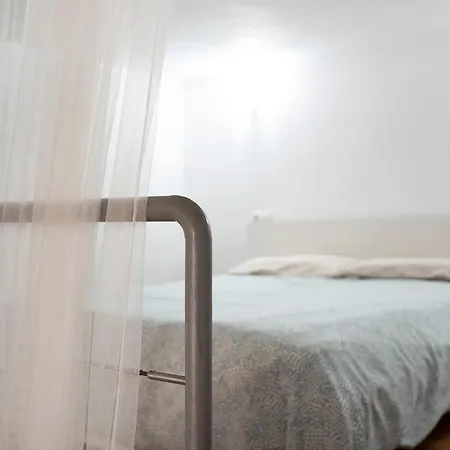 Apartamento Loft Tarifamar *