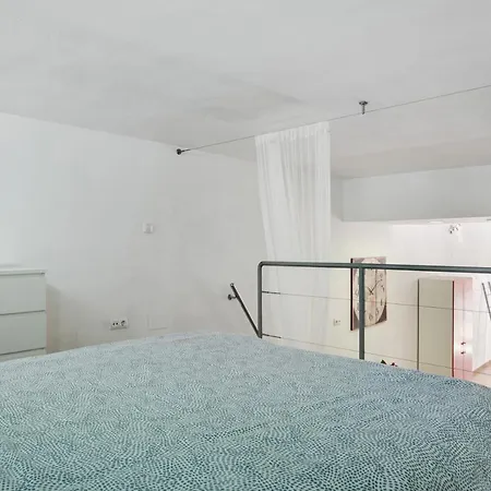 Loft Tarifamar Apartamento *