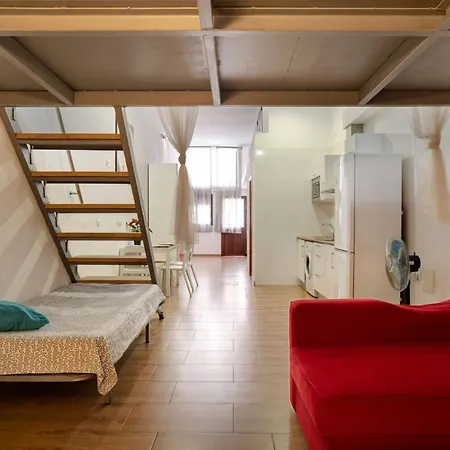 Loft Tarifamar Apartamento Tarifa